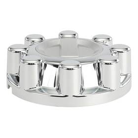 Evan-fischer 18102646 Wheel Cap Front Or Rear For F250 Truck F350 Ford F-250 Super Duty F-350 17-24