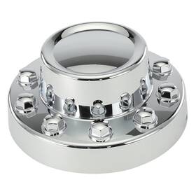 Evan-fischer 18105708 Wheel Center Cap For Ram 5500 4500 2011-2016