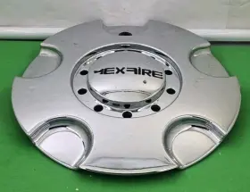 S510-39 Exfire 537l183 Center Cap # Chrome Wheels S510-39 Exfire 537l183 Center Cap # Chrome Wheels