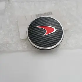11b1650cp Factory Mclaren Mp4-12c 650s Carbon Fibre Wheel Centre Hub Cap 1pc 11b1650cp Factory Mclaren Mp4-12c 650s Carbon Fibre Wheel Centre Hub Cap 1pc