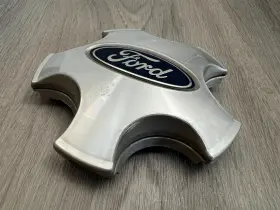 5f93-1a096-bc Factory 2005 - 2007 Ford Freestyle Center Cap Oem Wheel Hub Cover 5f93-1a096-bc Factory 2005 - 2007 Ford Freestyle Center Cap Oem Wheel Hub Cover