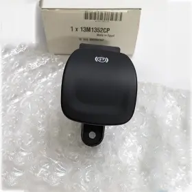 13m1352cp Factory/oem Mclaren 540c 570s Electronic Hand Brake Switch Button