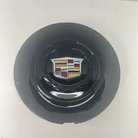 22906845 Factory/oem Black 2015-2019 Cadillac Escalade 22ftft Wheel Rim Center Hub Cap Cover #22906845