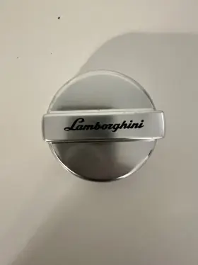 400201587a Factory/oem Lamborghini Gallardo Murcielago Fuel Gas Cap With Seal 400201587a Factory/oem Lamborghini Gallardo Murcielago Fuel Gas Cap With Seal