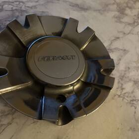 Feracci C255 Wheel Chrome Center Cap C225