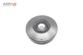 Fm2920300204 Fisker Ocean Wheel Rim Center Cap Hubcap Logo Cover Oem 2023 - 2024