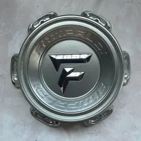 Cap055-sdi-05 Fittipaldi Offroad Cap-ft-6-sc Off-road Wheel Rim Cap - Replacement