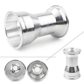 Flashbuyeasy 550752532897 11x7.10-5 5 Inch Rear Wheel Rim Go Kart Off-road Dirt Pit Bike Aluminum Motor