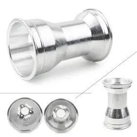 Flashbuyeasy 550752592334 11x7.10-5 5 Inch Rear Wheel Rim Go Kart Off-road Dirt Pit Bike Aluminum Motor