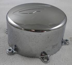 Focal Wheels 89-9580gg-cap Chrome Custom Wheel Center Cap Caps # / Lg1108-21