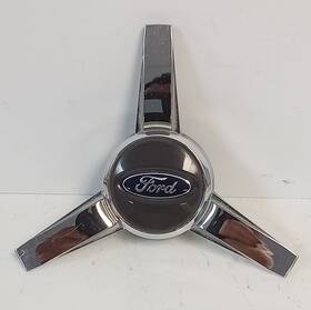 Ford 1028-03588 2005 Mustang Spinner Center Wheel Cap For 16 Inch Oem