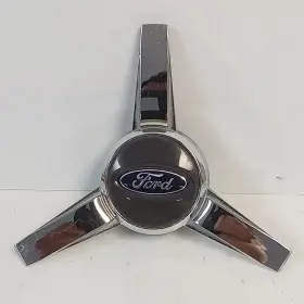 1028-03588 Ford 2005 Mustang Spinner Center Wheel Cap For 16 Inch Oem 1028-03588 Ford 2005 Mustang Spinner Center Wheel Cap For 16 Inch Oem