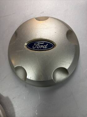 Ford 1l241ac96cd Explorer Center Cap 2002