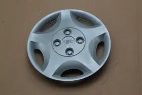 1m51-1130-aa Ford 2001-2004 Focus 14 Inch Wheel Cover Hub Cap 7035 P/n