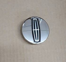 Ford 1w4z-1130aa Nos 2000 - 2006 Lincoln Ls Mkz Zephr Chrome Center Cap