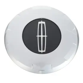 2c5z-1130-bc Ford Genuine 2003-2005 Lincoln Aviator Wheel Hub Center Cap Chrome