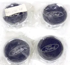 2l2z-1130-ab Ford Oem For Explorer Escape Center Caps 2l2z-1130-ab Ford Oem For Explorer Escape Center Caps
