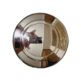 3140f Ford F250 Srw Chrome Wheel Center Cap 3140w Aftermarket 3140f Ford F250 Srw Chrome Wheel Center Cap 3140w Aftermarket