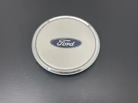 3w73-1a096-ba Ford 3w73-1141-ba 03-11 Crown Victoria Machined Center Hub Cap #11 Oem 3w73-1a096-ba Ford 3w73-1141-ba 03-11 Crown Victoria Machined Center Hub Cap #11 Oem