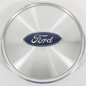 3w7z-1130-aa Ford One 2003-2007 Crown Victoria / Taurus # 3497b Wheel Center Cap 3w7z-1130-aa Ford One 2003-2007 Crown Victoria / Taurus # 3497b Wheel Center Cap