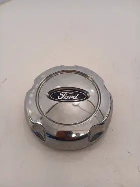 4l24-1a096-oa Ford Center Wheel Cap Chrome