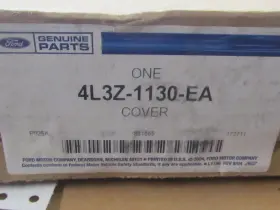 4l3z-1130-ea Ford New Genuine Oem 2004-2014 F-150 17 Inch Wheel Cap 4l3z-1130-ea Ford New Genuine Oem 2004-2014 F-150 17 Inch Wheel Cap