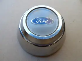 560-03012 Ford Crown Victoria 91-1992 Wheel Center Cap For 15x6.5 Aluminum Turbine Design
