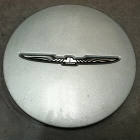 Ford 560-03749al Driver Wheel 16x7 Aluminum Id F3sc-1007-da Fits 93-95 Thunderbird