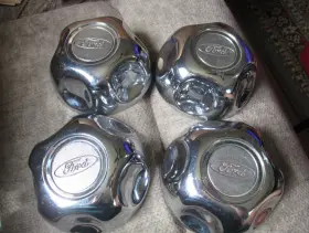 F57a1a096pa Ford 560-3258 Set Of 4 98 99 Ranger Oem Center Hub Cap Chrome F57a1a096ab F57a1a096pa Ford 560-3258 Set Of 4 98 99 Ranger Oem Center Hub Cap Chrome F57a1a096ab
