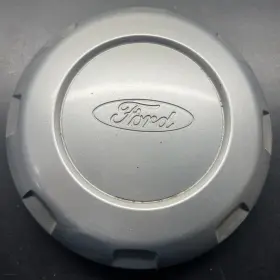 Fl34-1a096-ab Ford 560-3557 2004-2019 F-150 6 Lug Wheel Center Cap Plastic Silver St6 Fl34-1a096-ab Ford 560-3557 2004-2019 F-150 6 Lug Wheel Center Cap Plastic Silver St6