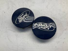 Ford 580.fd1115 14-23 Transit Connect Lwb Wheel Center Cap Hubcup Pair Q