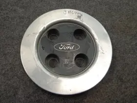 580.fd1192 Ford 1992 Tempo Center Cap