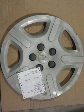 Ford 580.fd1505 05 Freestar Center Cap 11330