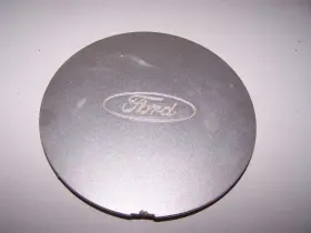 580.fd1b94 Ford 94 95 96 97 98 99 00 Escort Wheel Center Cap For 7 Spoke