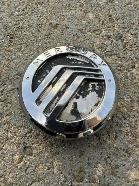 5l2j-1a096-aa Ford 2005 Mercury Mountaineer Designer Series 17 Inch Center Cap Hubcap 05