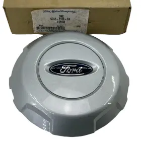 5l3z-1130-ca Ford Genuine Truck F-150 Wheel Center Cap Nos Oem Nib
