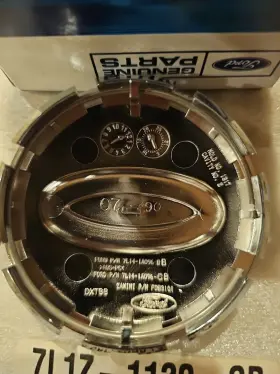 7l1z-1130-cb Ford Wheel Center Caps Hubcaps F150 Expedition Ranger Oem Chrome Middle Oval 7l1z-1130-cb Ford Wheel Center Caps Hubcaps F150 Expedition Ranger Oem Chrome Middle Oval