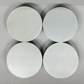 89ja-1a059-aa Ford 91-94 Mercury Capri Wheel Center Hub Caps Set Of 4 89ja-1a059-aa Ford 91-94 Mercury Capri Wheel Center Hub Caps Set Of 4