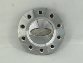 8g13-1a096-ca Ford 2009 Taurus Rim Wheel Center Cap Silver Qx2dh