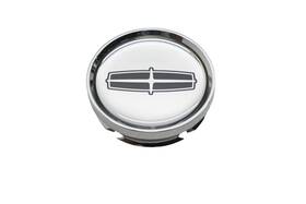 Ford 8h6z-1130-b New Oem Lincoln Logo Center Cap Nos