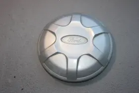 8l84-1a096-aa Ford 2008-2012 Escape 16 Inch Wheel Center Cap Silver Painted