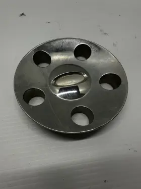 8t43-1a096-aa Ford 8t44-1a096-aa 2007-2010 Edge Center Cap Hubcap Chrome Oem 8t43-1a096-aa Ford 8t44-1a096-aa 2007-2010 Edge Center Cap Hubcap Chrome Oem