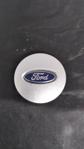 6e5c-1a096-bc Ford An7c-1a096-bb /6e5c-1a096-bc 06-09 Fusion Wheel Center Cap Used Oem
