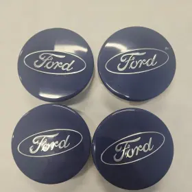 Cm5c-1a108-aa Ford Center Caps 2013-23 Focus Fiesta Escape Transit Edge Oem Cm5c-1a108-aa Ford Center Caps 2013-23 Focus Fiesta Escape Transit Edge Oem