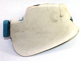 Ford D3zb-17837 1973 Mustang Rear Bumper Filler Passenger Right Rh Side 73
