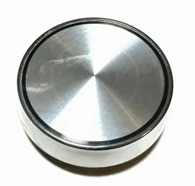 E1fz-1130-b Ford E1fz1130b Genuine 2.25 Inch Wheel Center Cap Nos