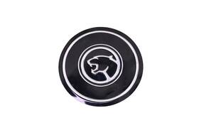 Ford E1wy-1137-a New Oem Wheel Center Cap Cougar Emblem Nos
