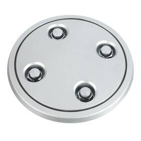 Ford E1zz-1130-b Genuine 1981-1984 Mustang Capri Wheel Nut Center Cap Cover