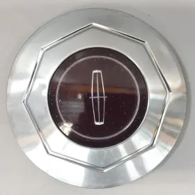 E4lc-1a096-a Ford 84-89 Lincoln Mark Vii Single Wheel Center Hub Cap E4lc-1a096-a Ford 84-89 Lincoln Mark Vii Single Wheel Center Hub Cap