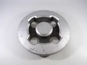 E5ec-1a097-aa Ford Oem 1986 1987 1988 1989 1990 1991 1992 - 1994 Escort Tempo Topaz Center Cap
